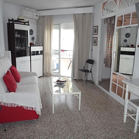 Acapulco Playa 403 Menyber Apartamento Nerja Exterior foto