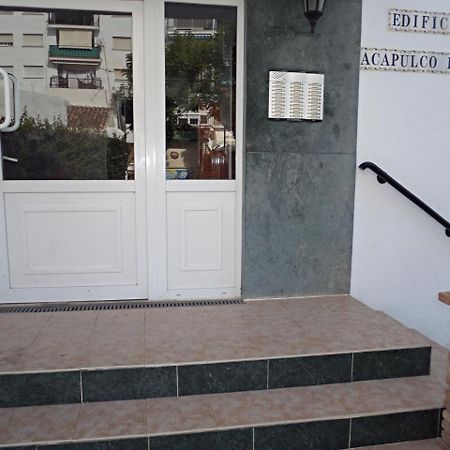 Acapulco Playa 403 Menyber Apartamento Nerja Exterior foto