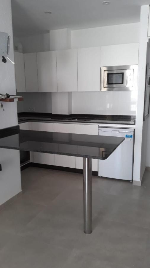 Acapulco Playa 403 Menyber Apartamento Nerja Exterior foto