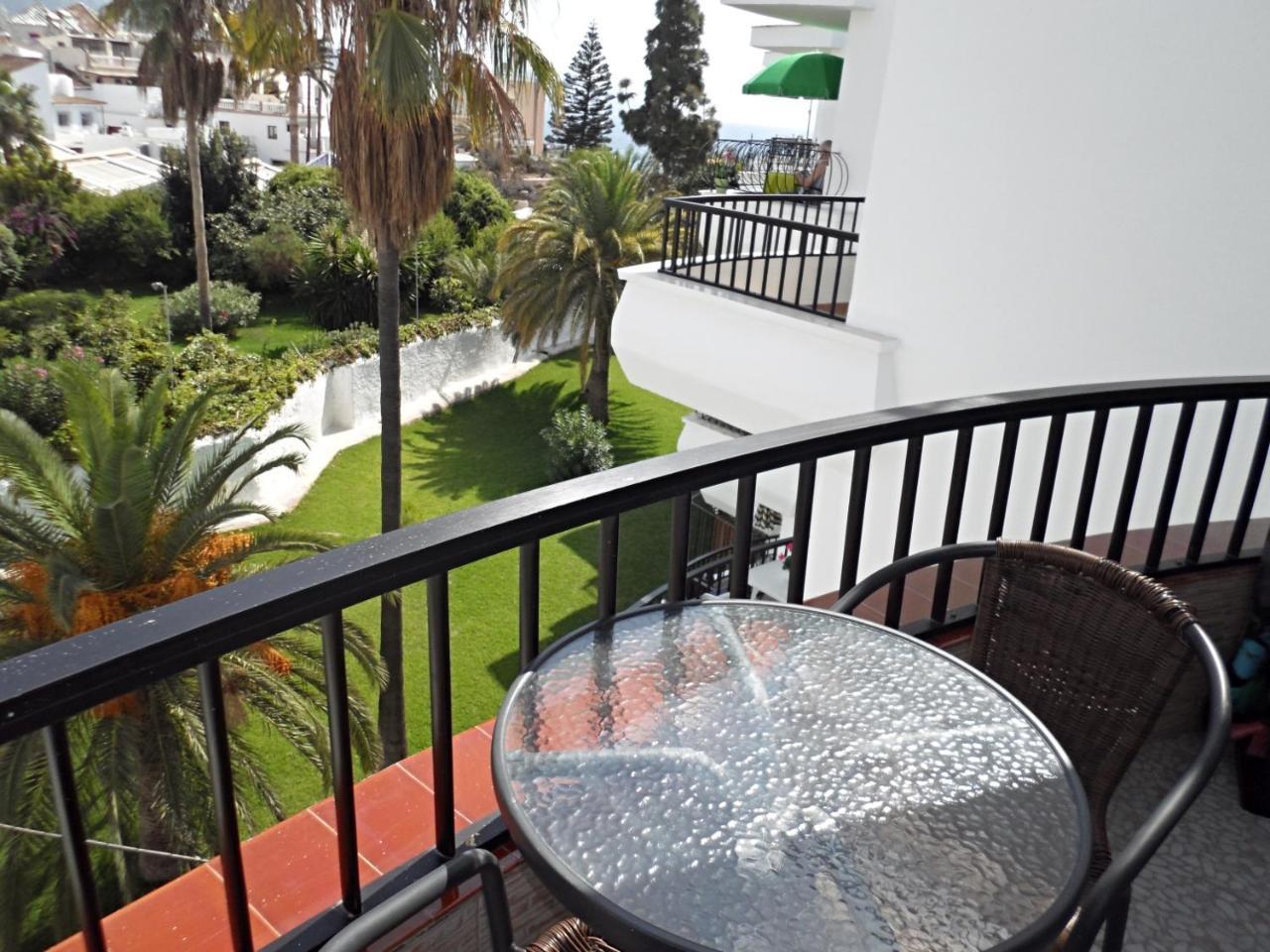 Acapulco Playa 403 Menyber Apartamento Nerja Exterior foto